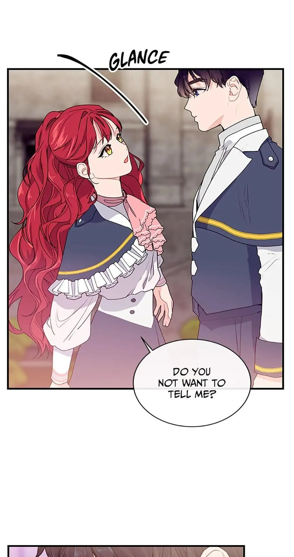 The Elegant Sea of Savagery Chapter 2 - page 43