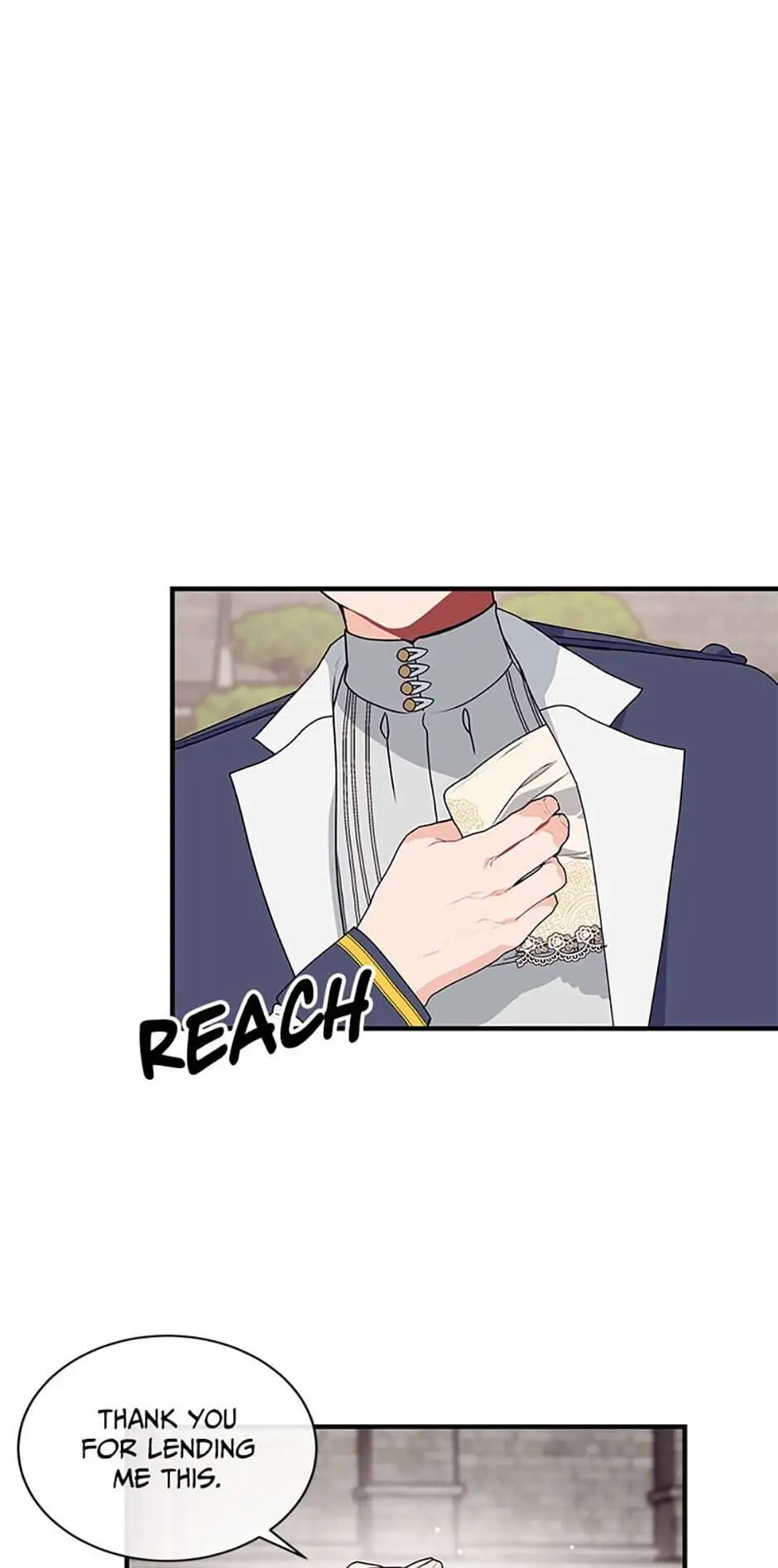 The Elegant Sea of Savagery Chapter 2 - page 49