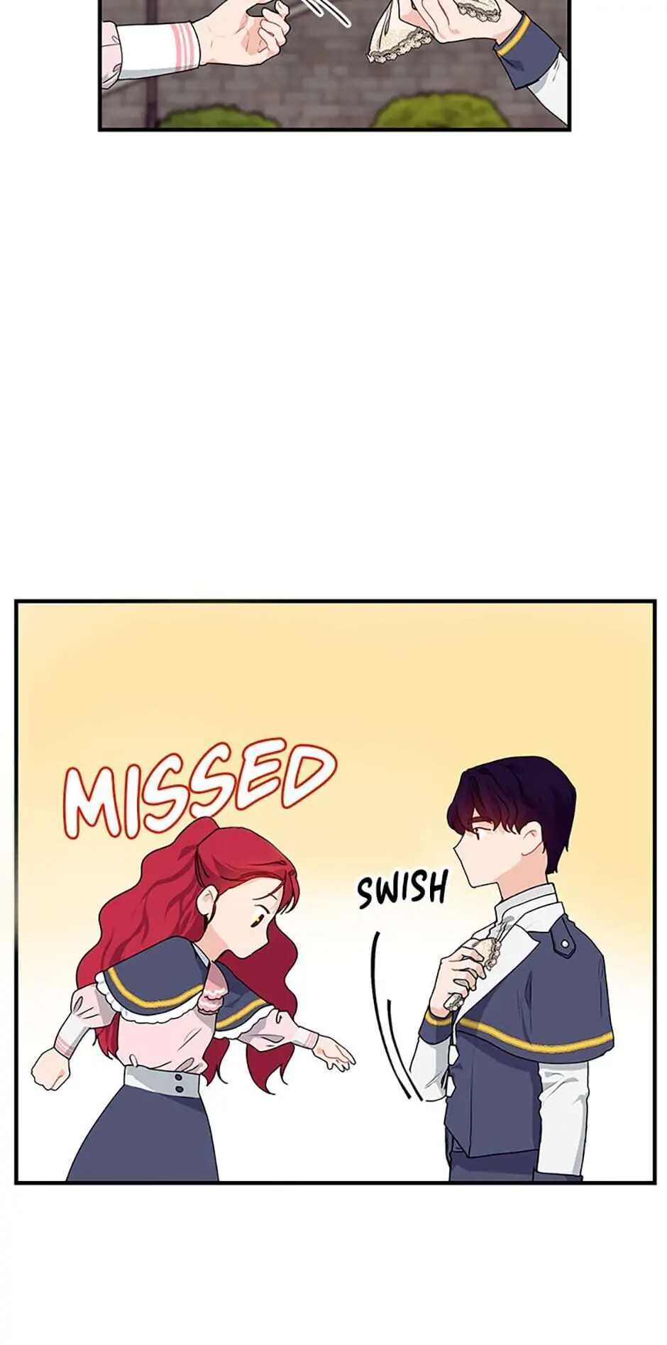 The Elegant Sea of Savagery Chapter 2 - page 52