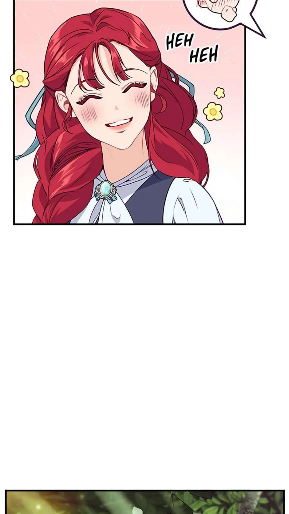 The Elegant Sea of Savagery Chapter 2 - page 9