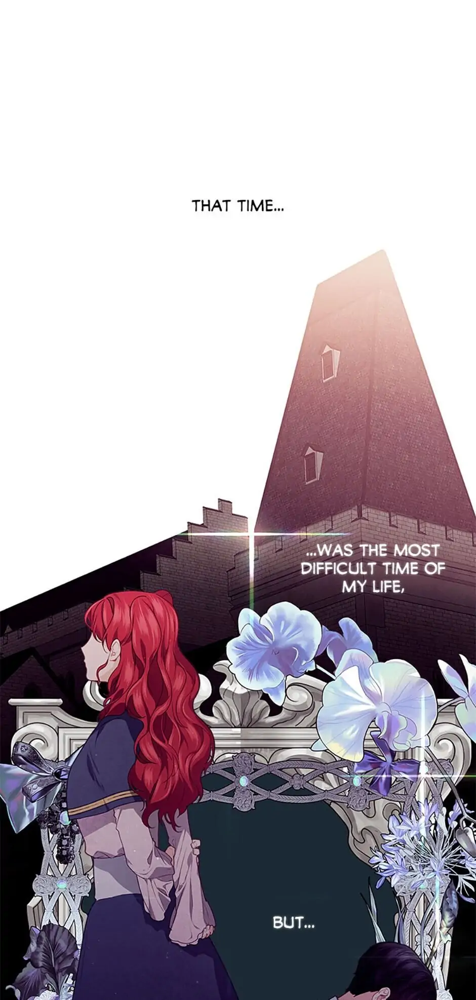 The Elegant Sea of Savagery Chapter 19 - page 13
