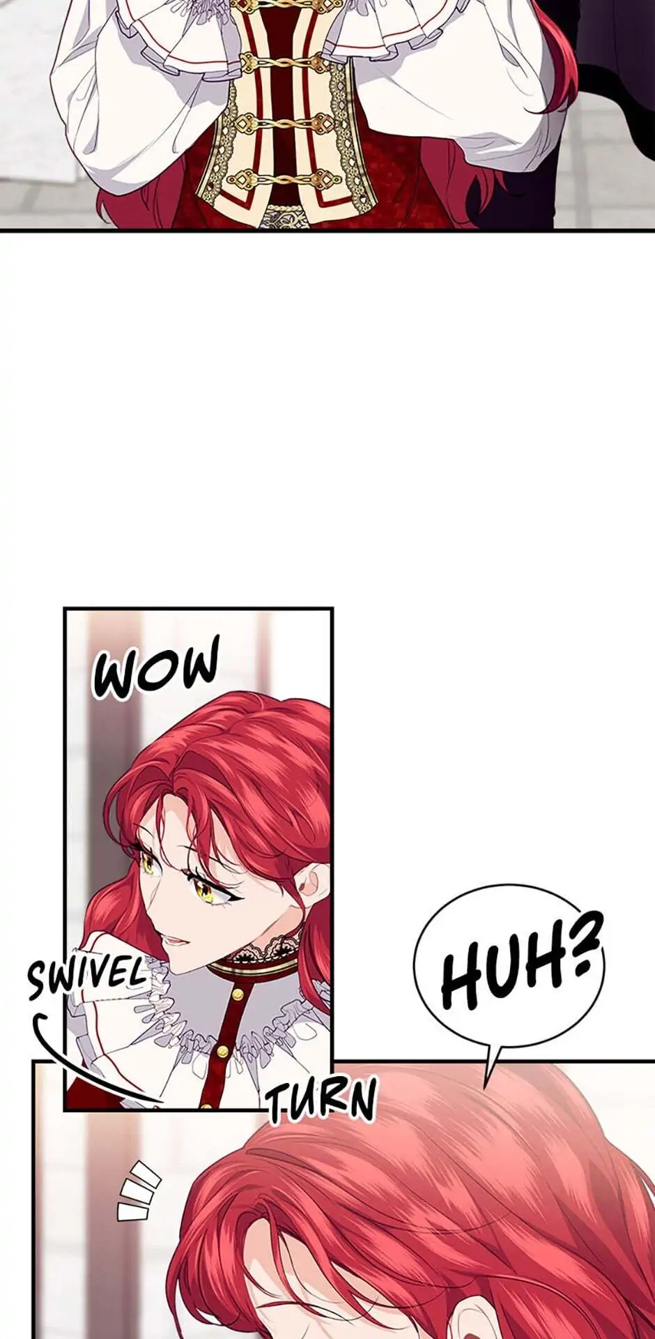 The Elegant Sea of Savagery Chapter 19 - page 42