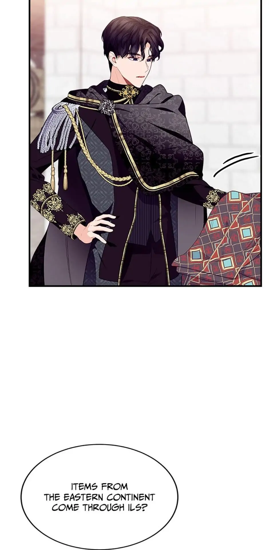 The Elegant Sea of Savagery Chapter 19 - page 45