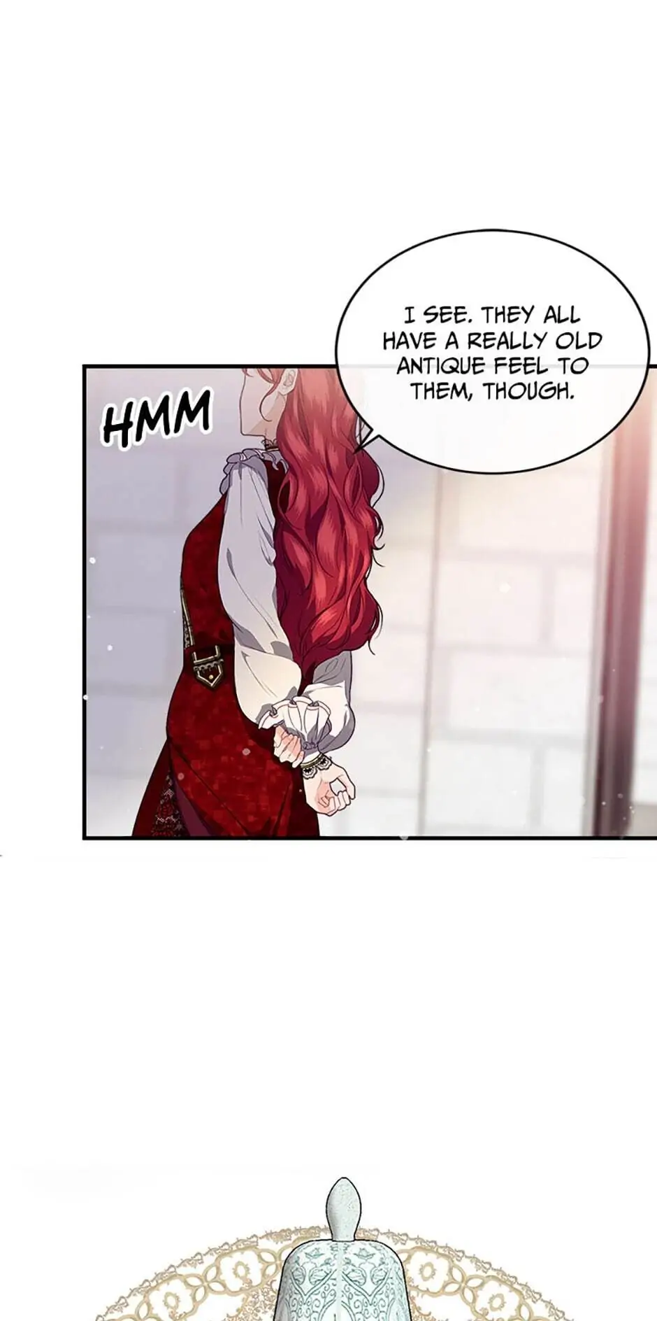 The Elegant Sea of Savagery Chapter 19 - page 48