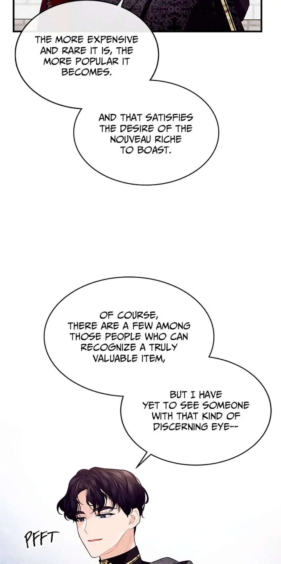 The Elegant Sea of Savagery Chapter 19 - page 52