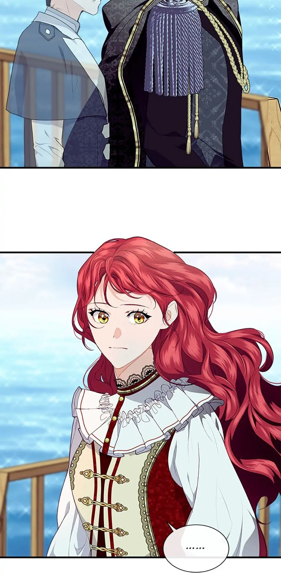 The Elegant Sea of Savagery Chapter 19 - page 65