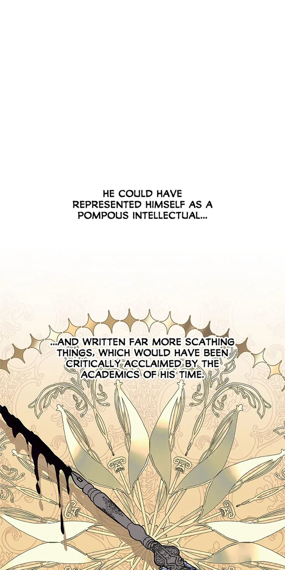 The Elegant Sea of Savagery Chapter 49 - page 29