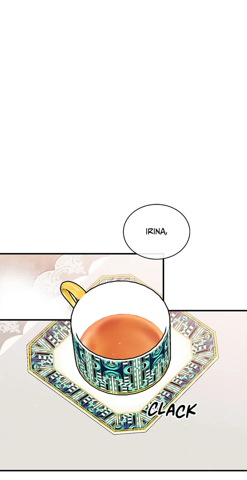 The Elegant Sea of Savagery Chapter 49 - page 41