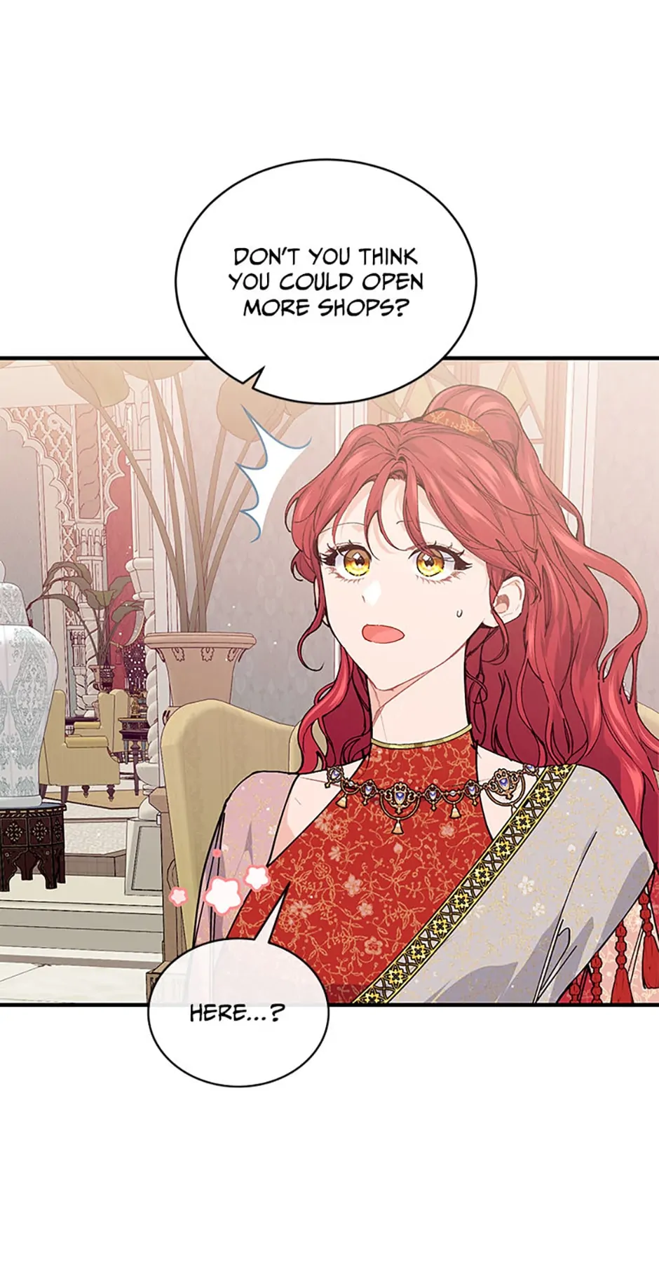 The Elegant Sea of Savagery Chapter 49 - page 42