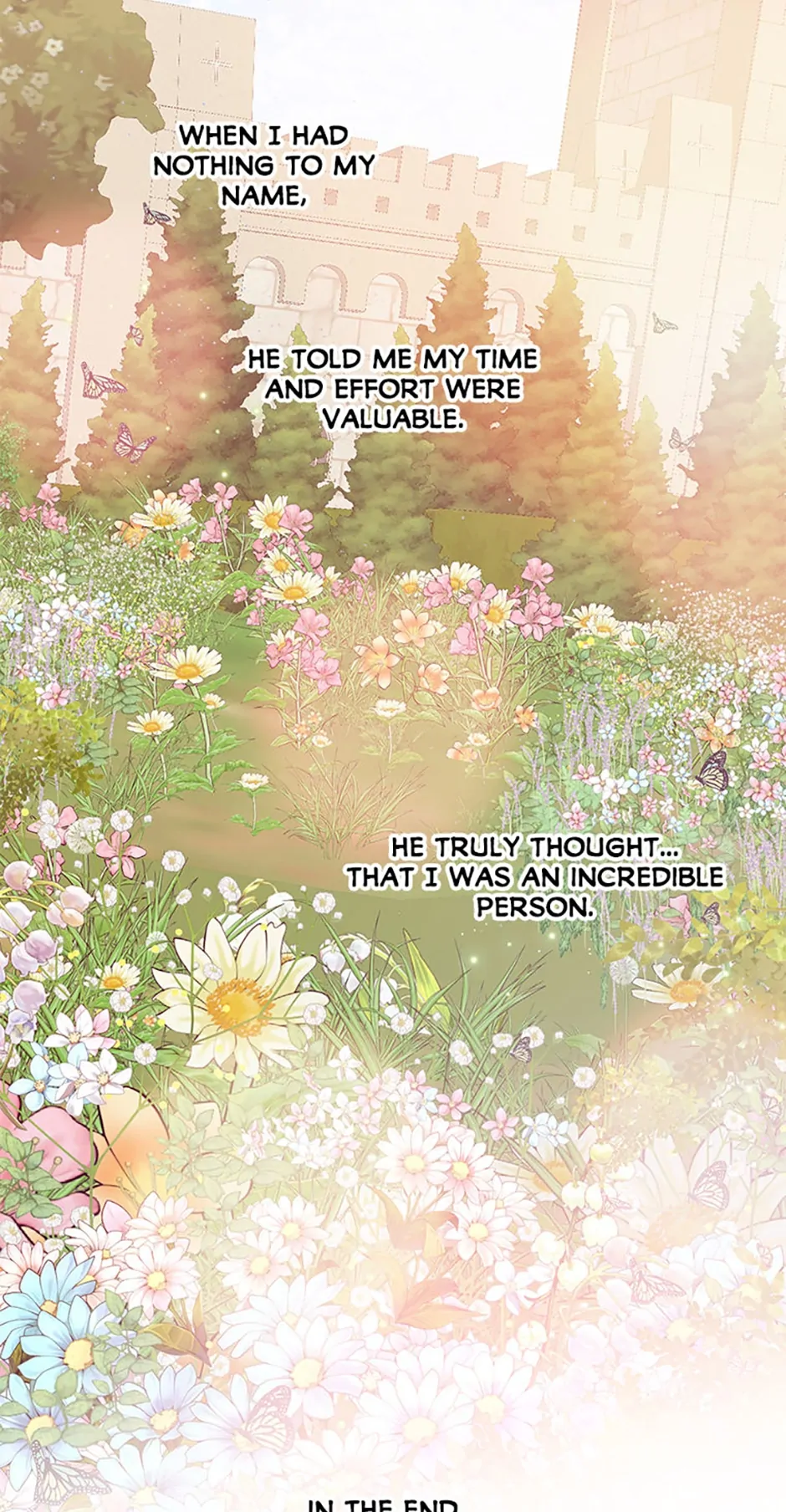 The Elegant Sea of Savagery Chapter 49 - page 56