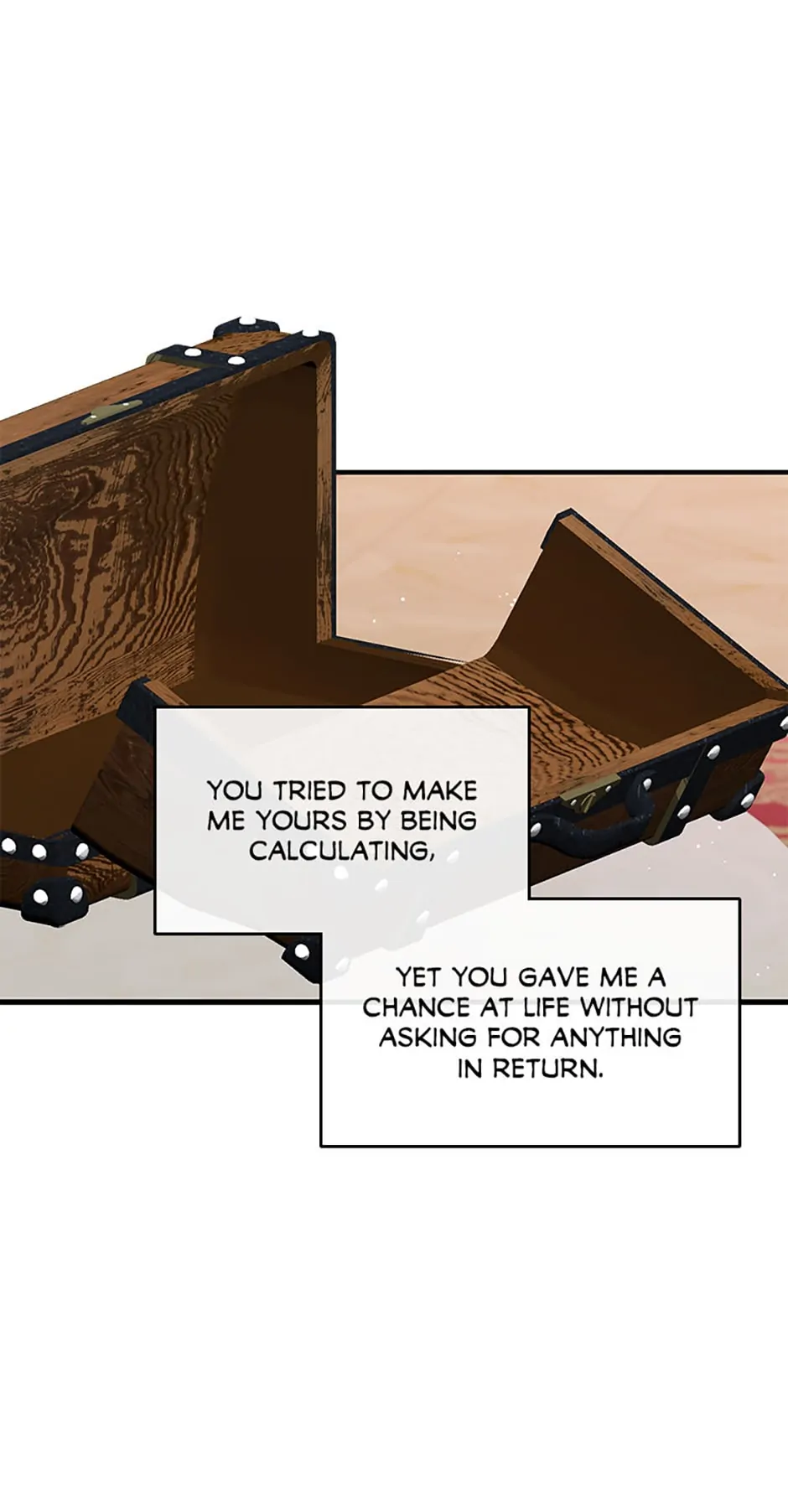 The Elegant Sea of Savagery Chapter 49 - page 60
