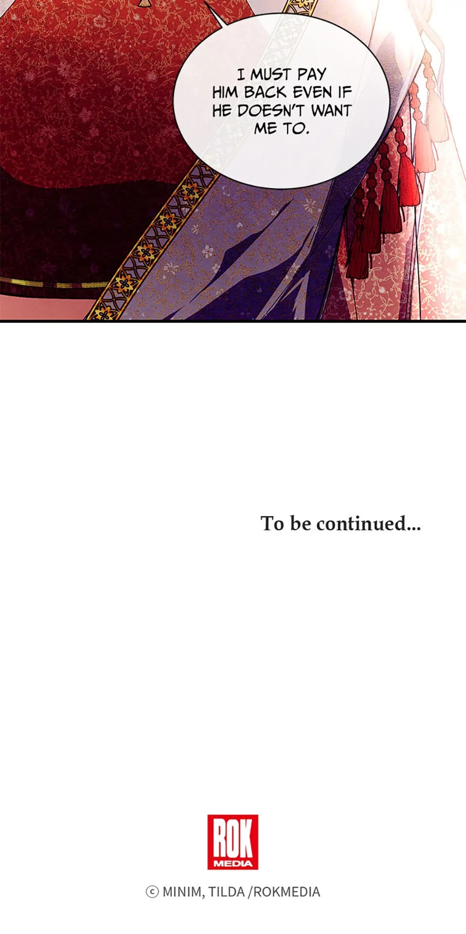 The Elegant Sea of Savagery Chapter 49 - page 65