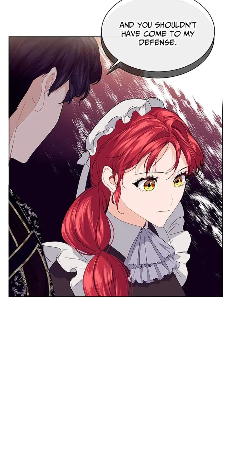 The Elegant Sea of Savagery Chapter 18 - page 10