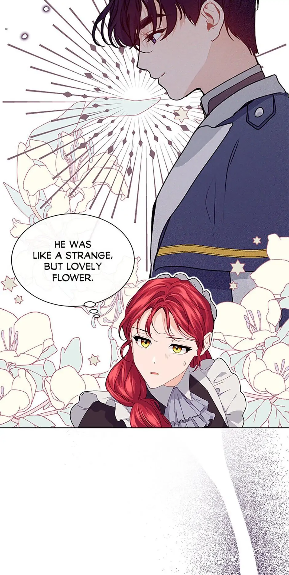 The Elegant Sea of Savagery Chapter 18 - page 21