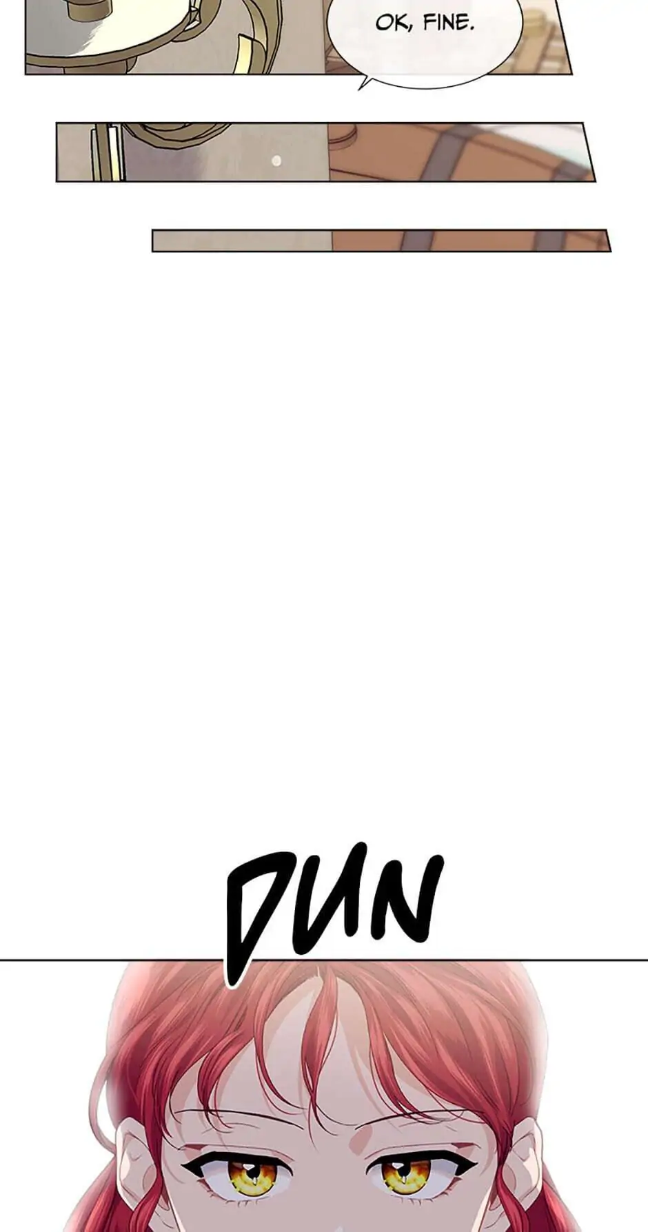 The Elegant Sea of Savagery Chapter 18 - page 25