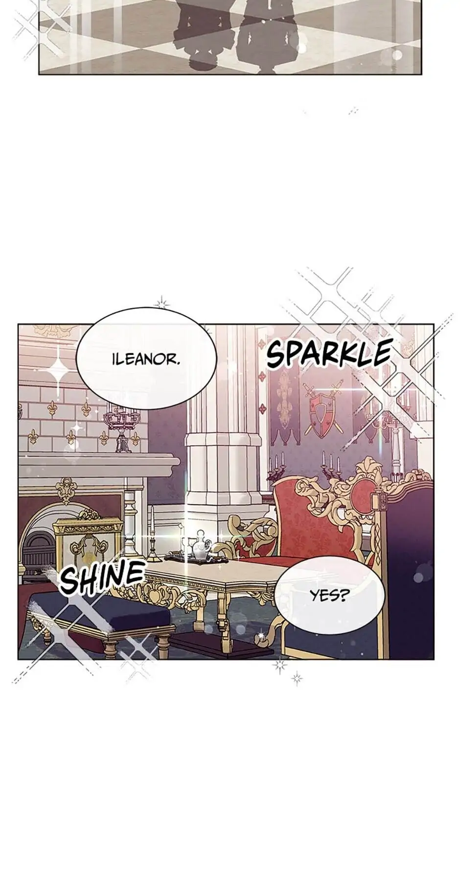 The Elegant Sea of Savagery Chapter 18 - page 27