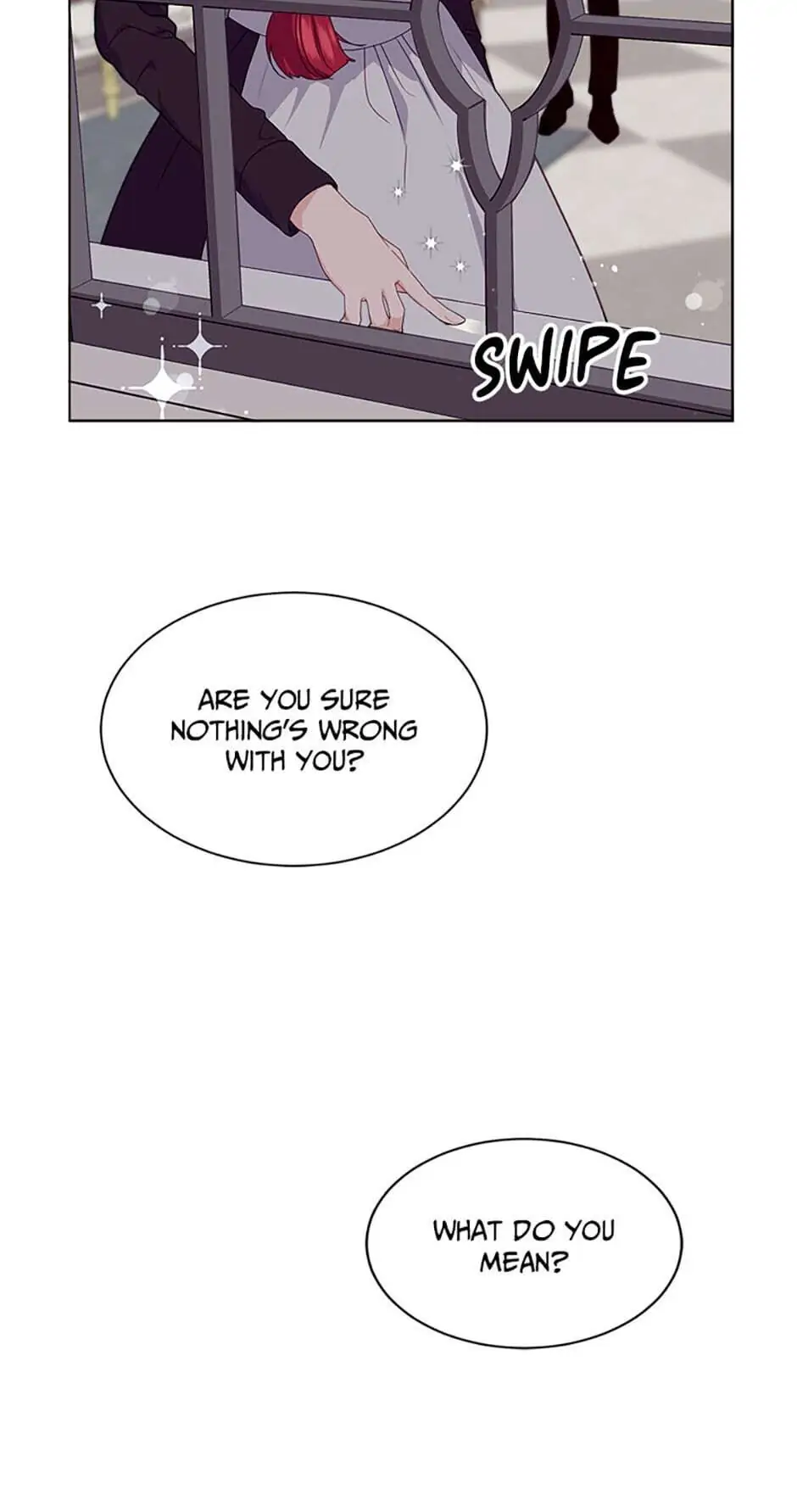 The Elegant Sea of Savagery Chapter 18 - page 29