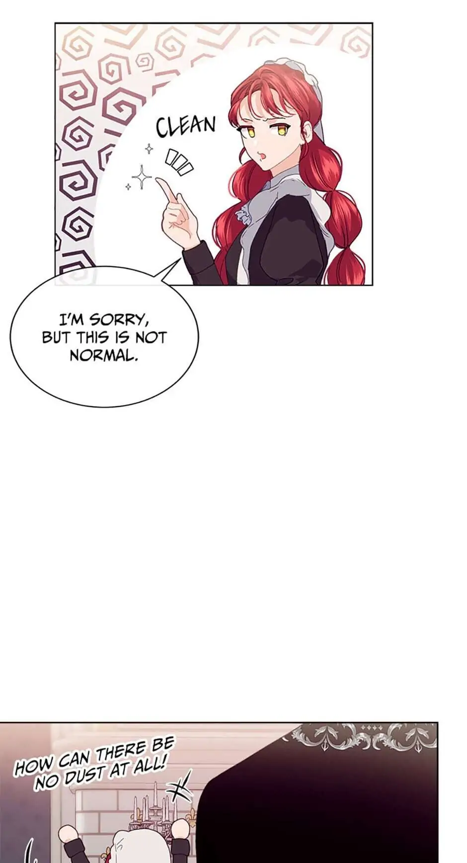 The Elegant Sea of Savagery Chapter 18 - page 30