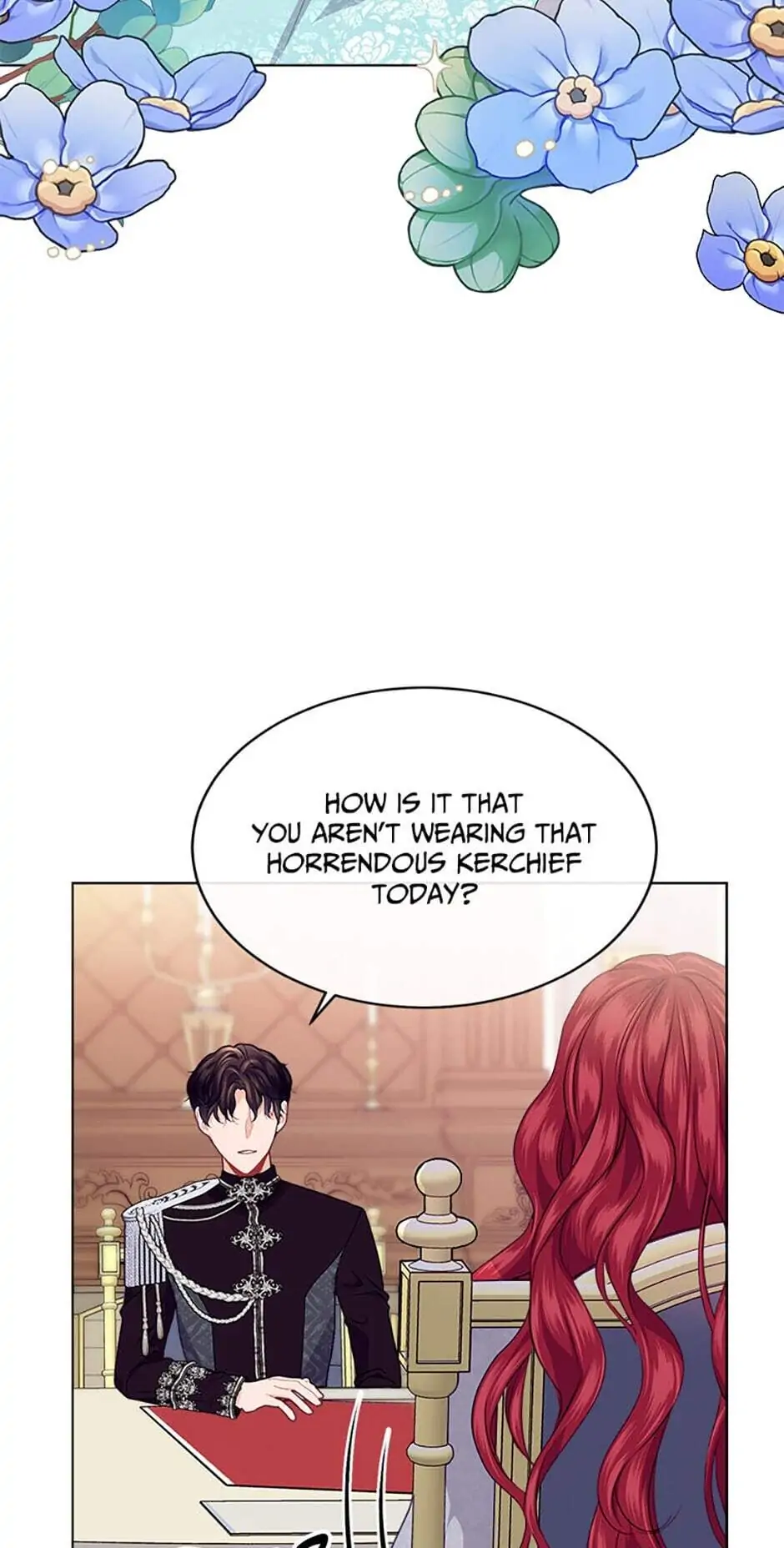 The Elegant Sea of Savagery Chapter 18 - page 48