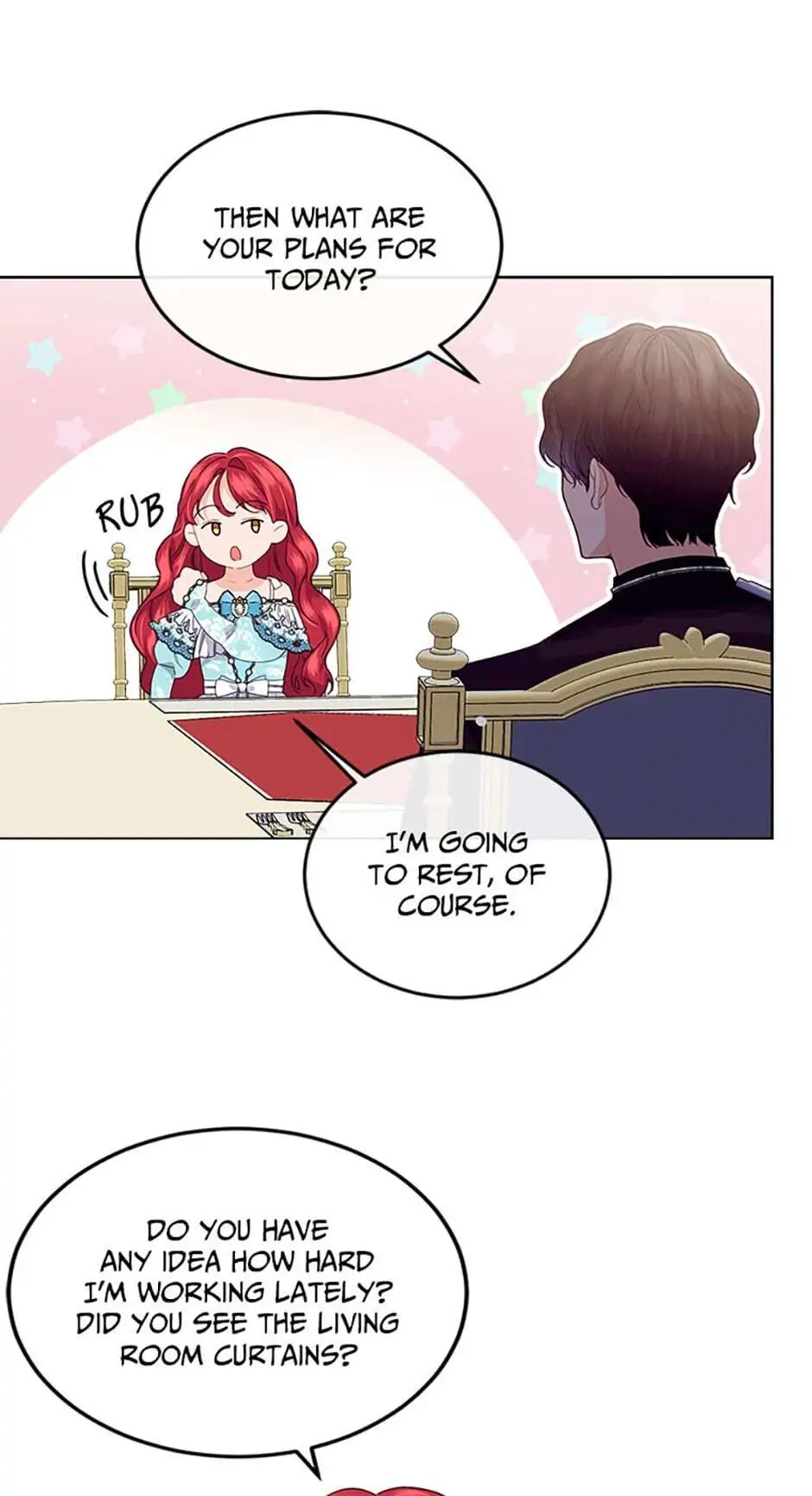 The Elegant Sea of Savagery Chapter 18 - page 50