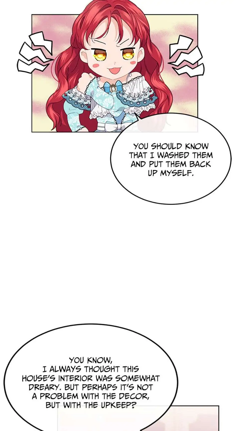 The Elegant Sea of Savagery Chapter 18 - page 51