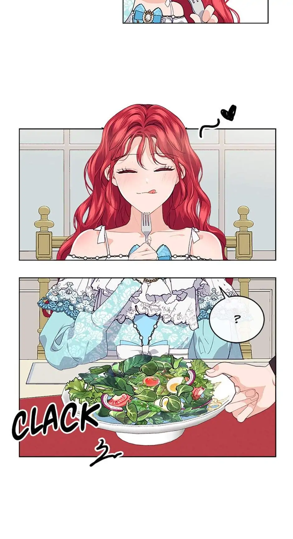 The Elegant Sea of Savagery Chapter 18 - page 56