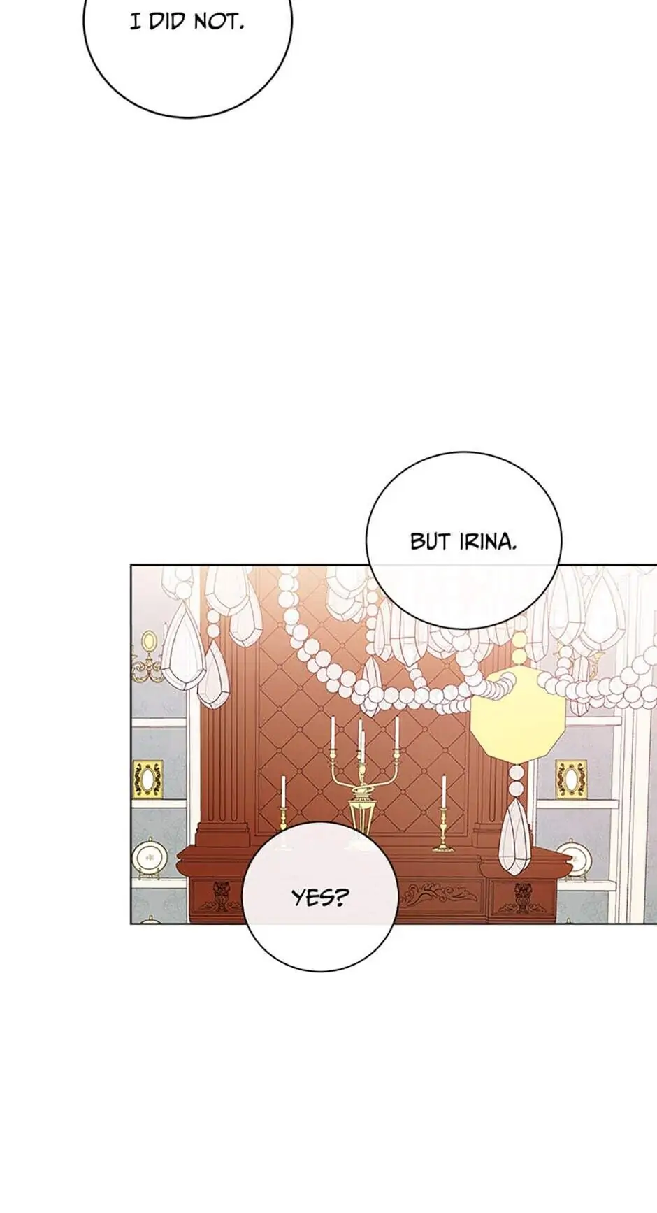 The Elegant Sea of Savagery Chapter 18 - page 59