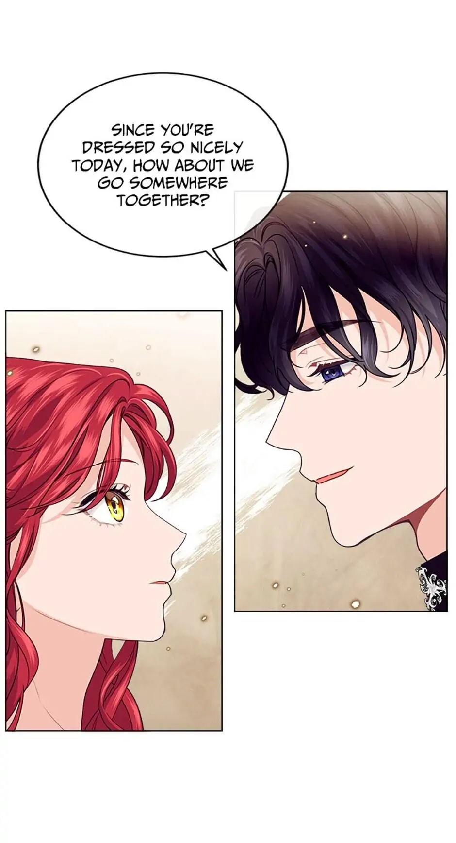 The Elegant Sea of Savagery Chapter 18 - page 60