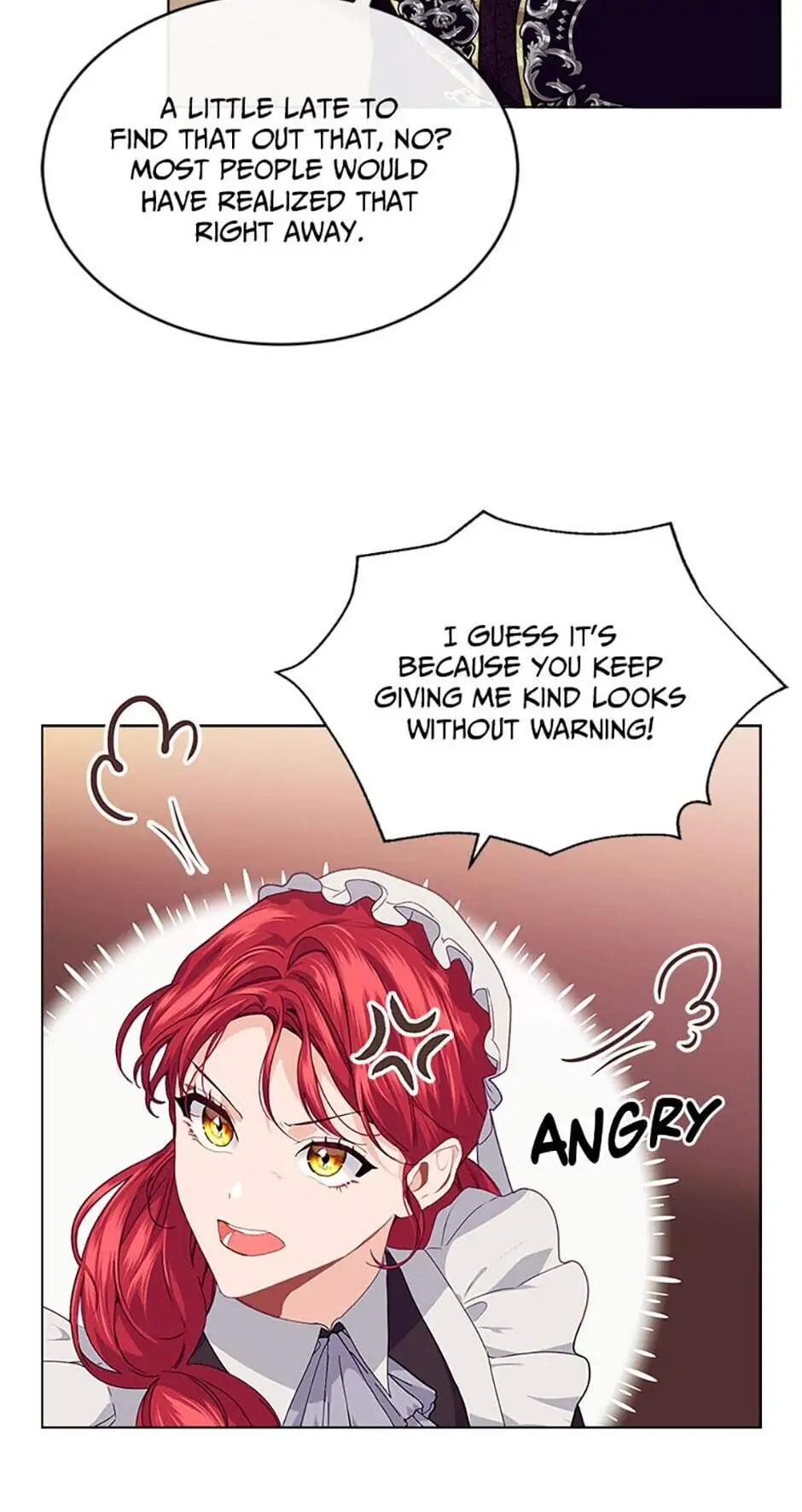 The Elegant Sea of Savagery Chapter 18 - page 7