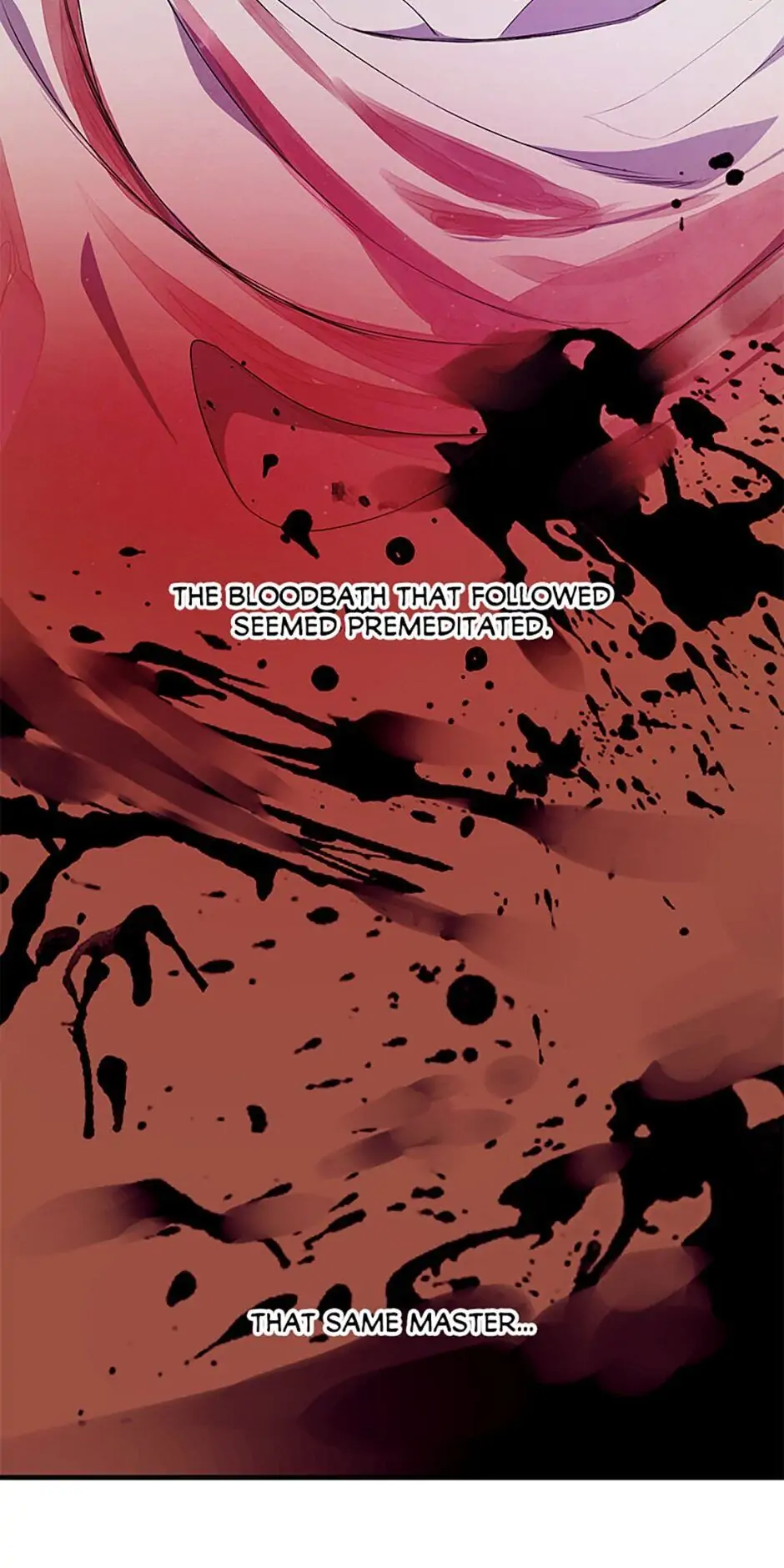 The Elegant Sea of Savagery Chapter 17 - page 19