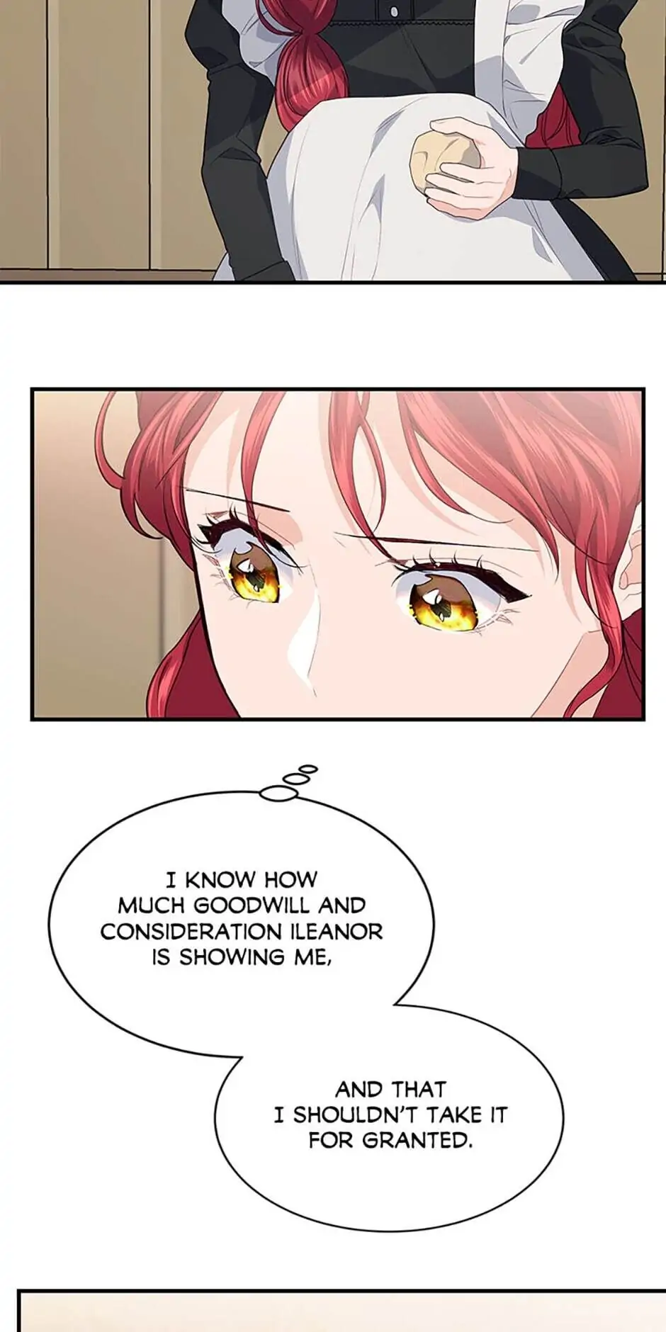 The Elegant Sea of Savagery Chapter 17 - page 44