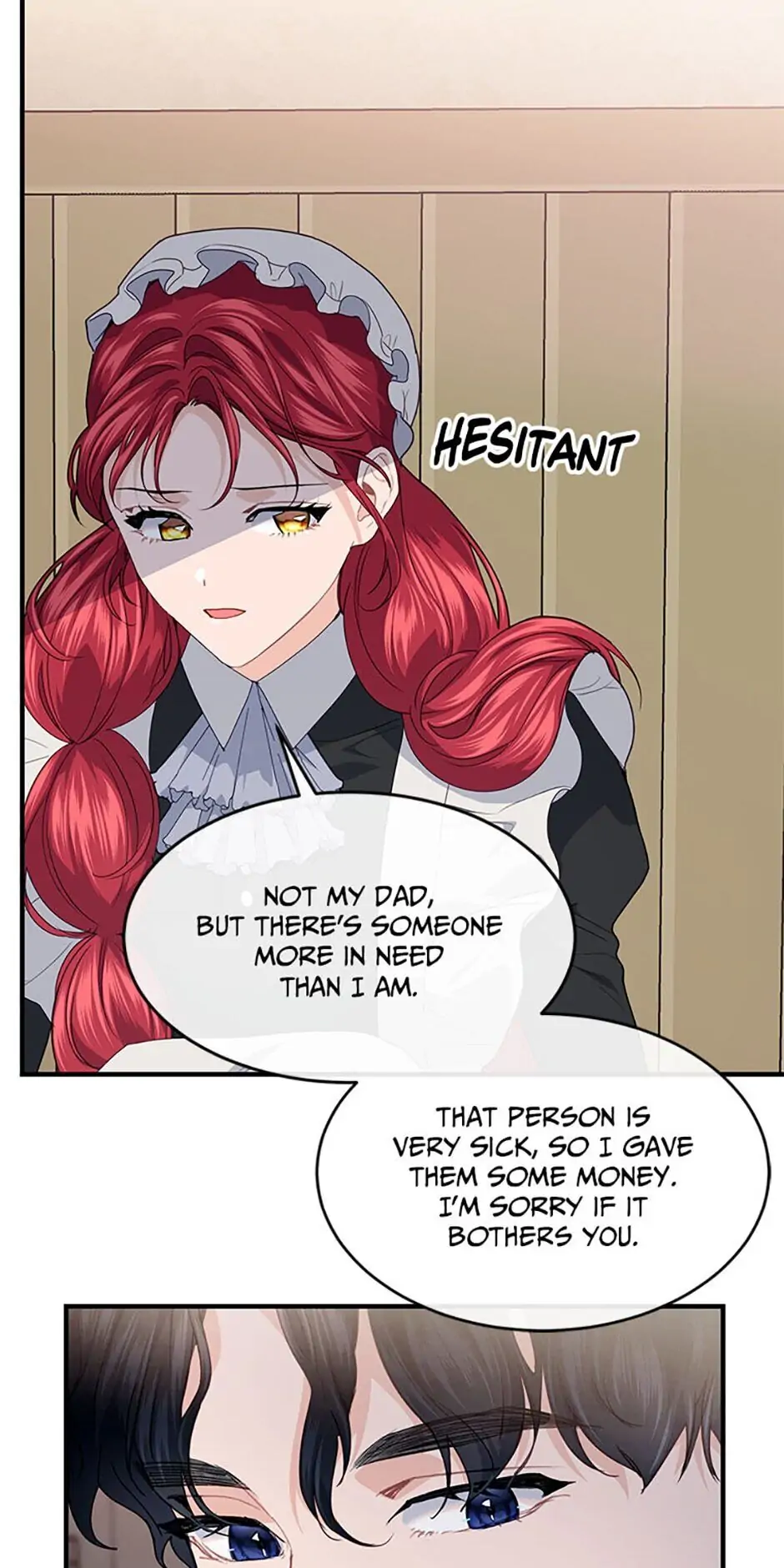 The Elegant Sea of Savagery Chapter 17 - page 45