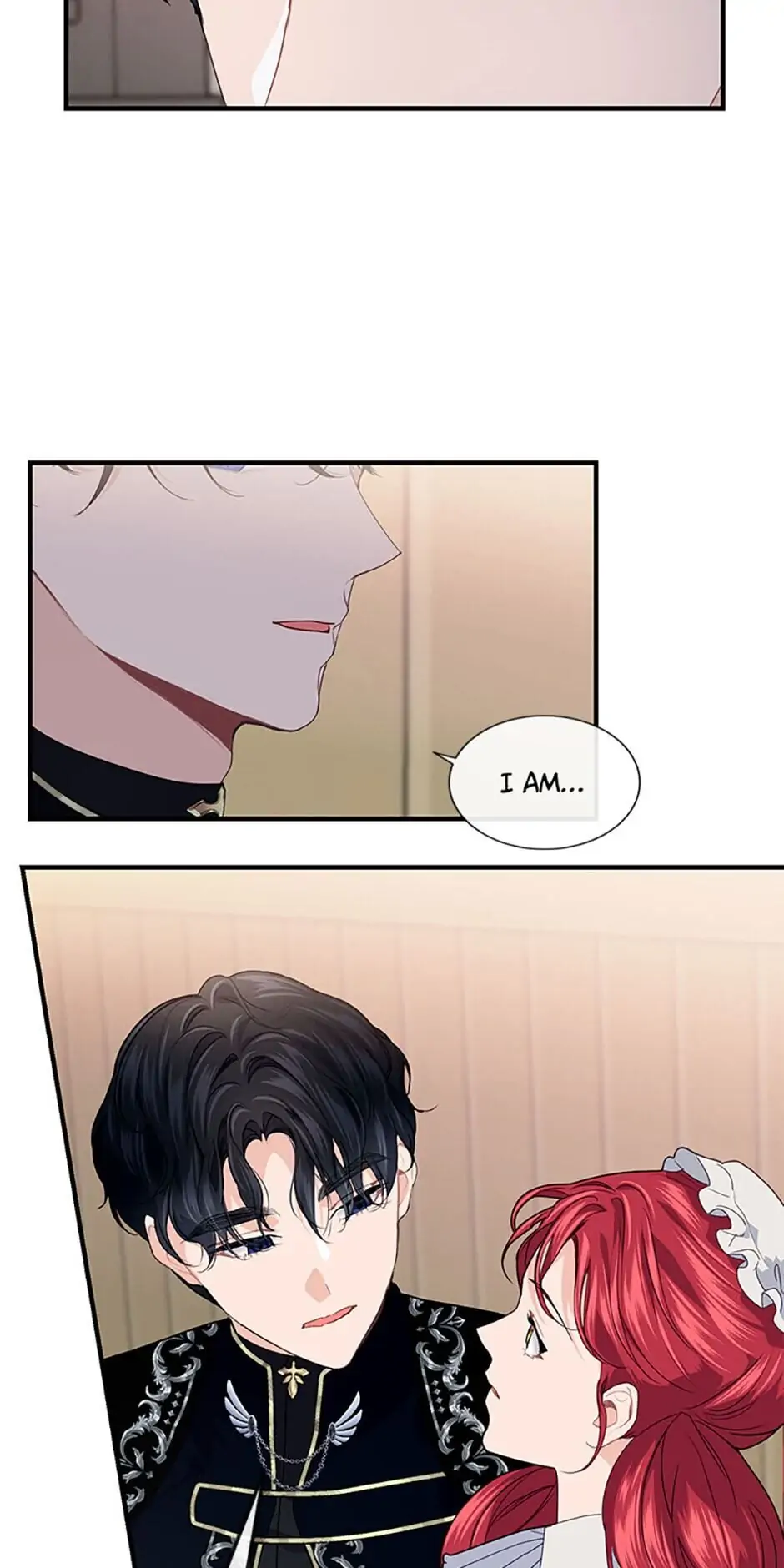 The Elegant Sea of Savagery Chapter 17 - page 46