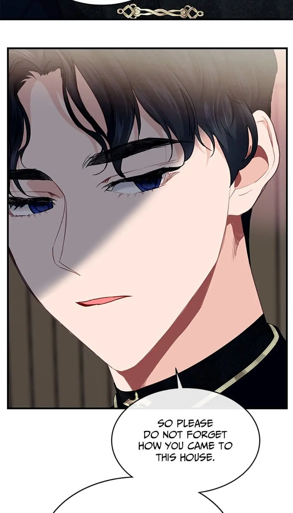 The Elegant Sea of Savagery Chapter 17 - page 49