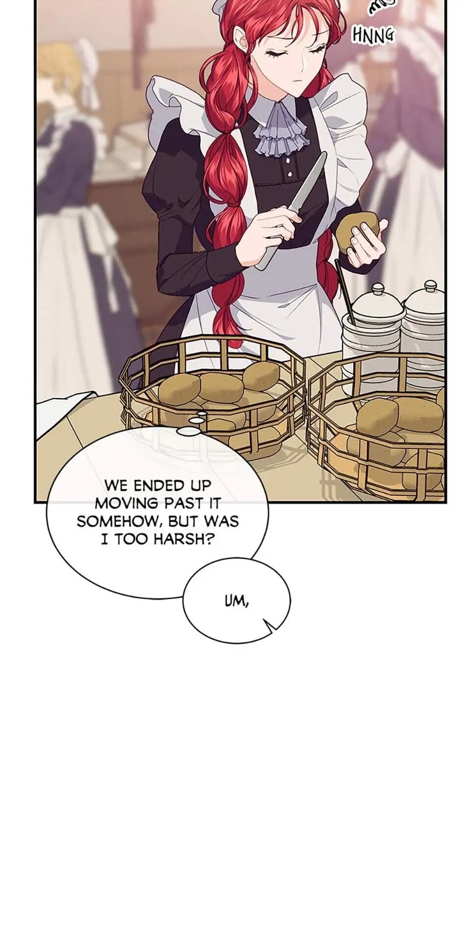 The Elegant Sea of Savagery Chapter 17 - page 8