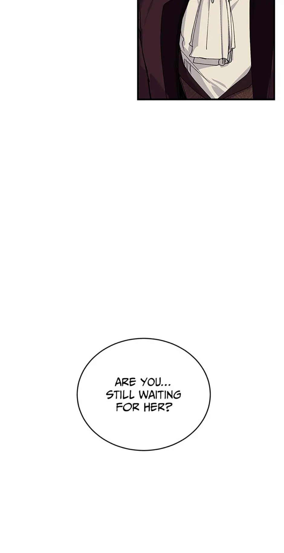 The Elegant Sea of Savagery Chapter 50 - page 18