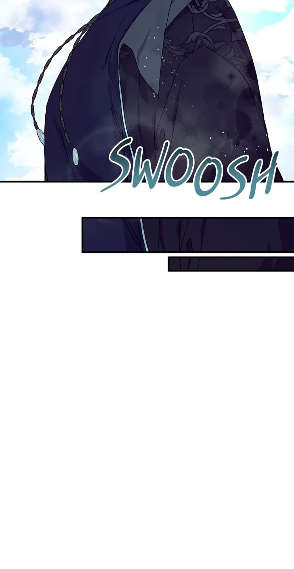 The Elegant Sea of Savagery Chapter 50 - page 21