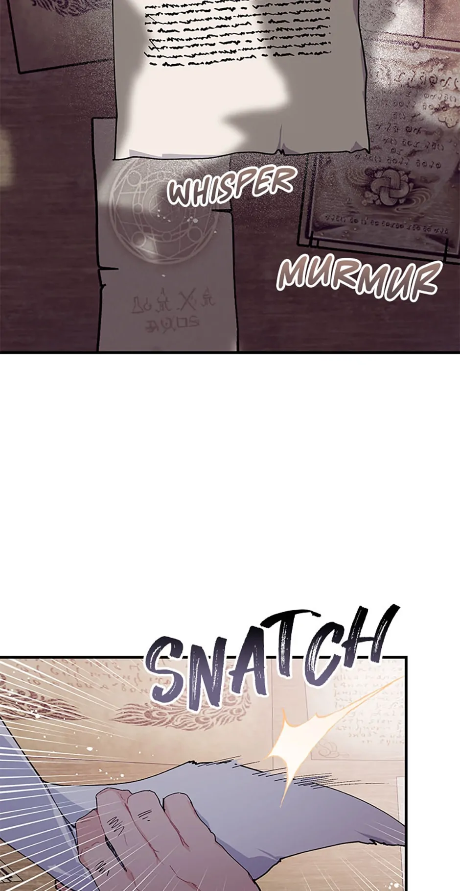 The Elegant Sea of Savagery Chapter 50 - page 23