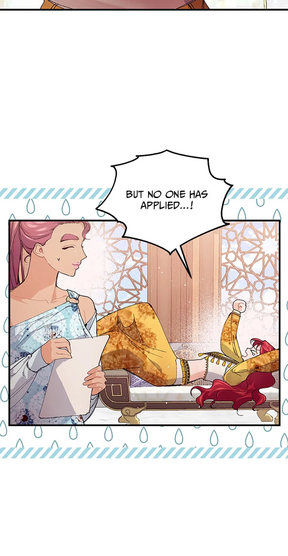 The Elegant Sea of Savagery Chapter 50 - page 28