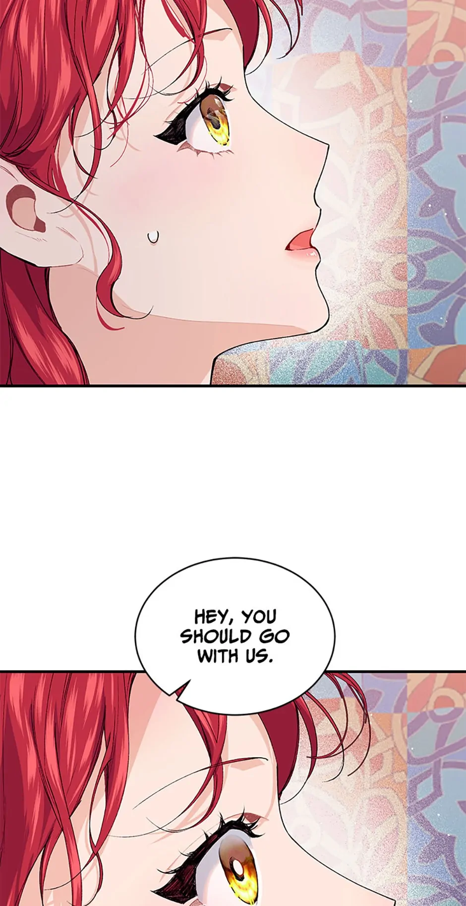 The Elegant Sea of Savagery Chapter 50 - page 35
