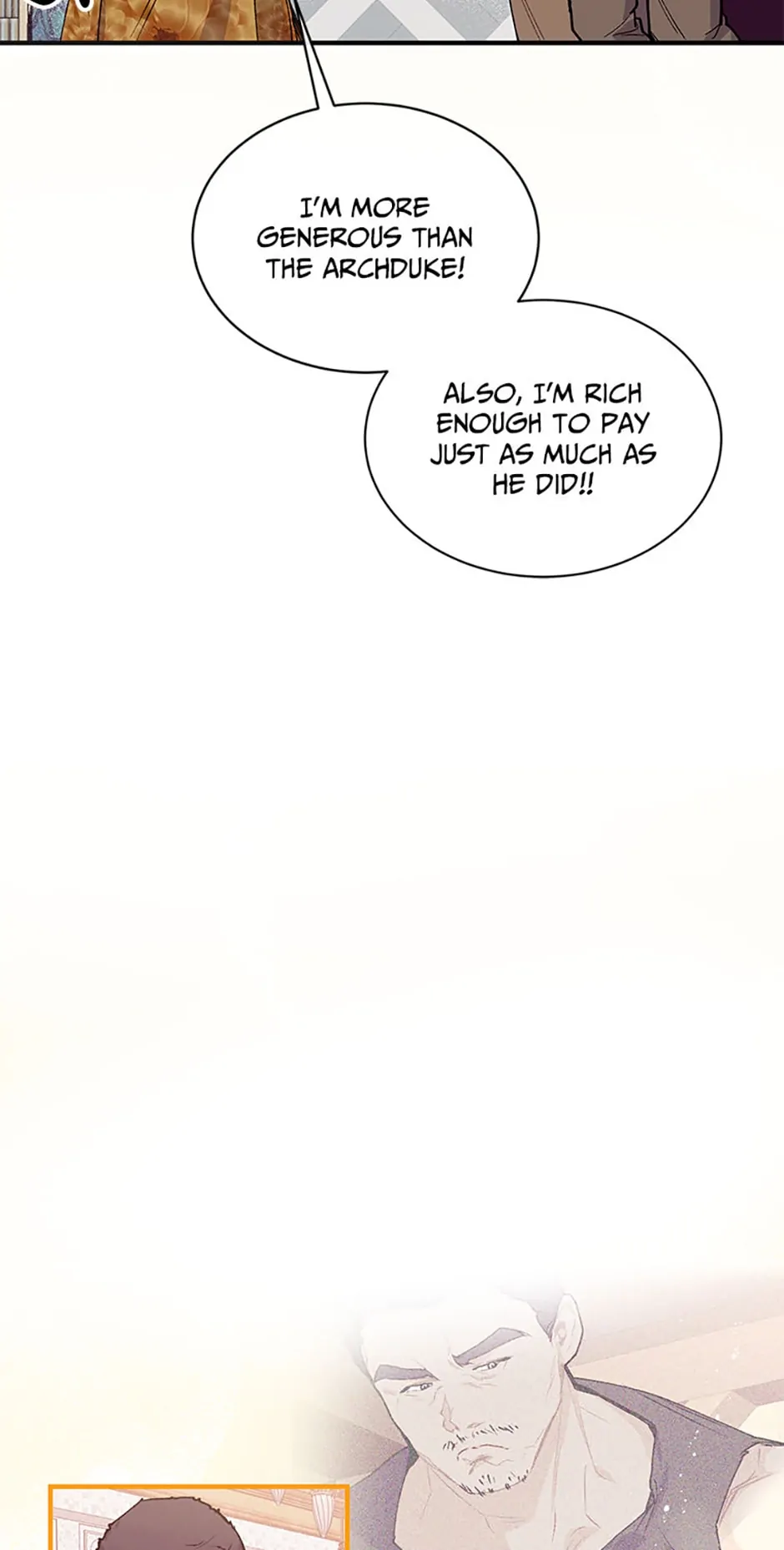 The Elegant Sea of Savagery Chapter 50 - page 40