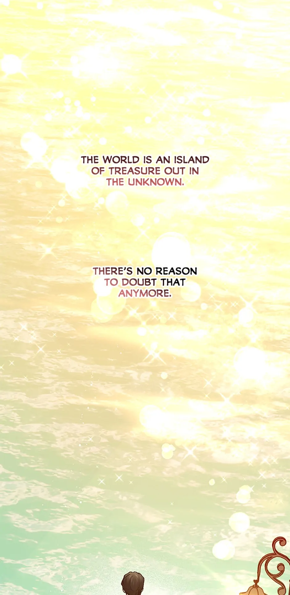 The Elegant Sea of Savagery Chapter 50 - page 47