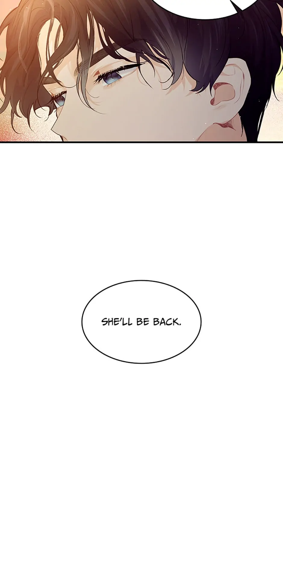 The Elegant Sea of Savagery Chapter 50 - page 50