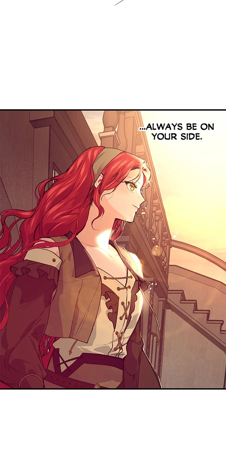 The Elegant Sea of Savagery Chapter 50 - page 59