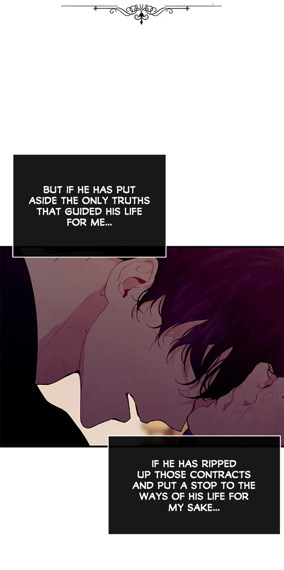 The Elegant Sea of Savagery Chapter 50 - page 62