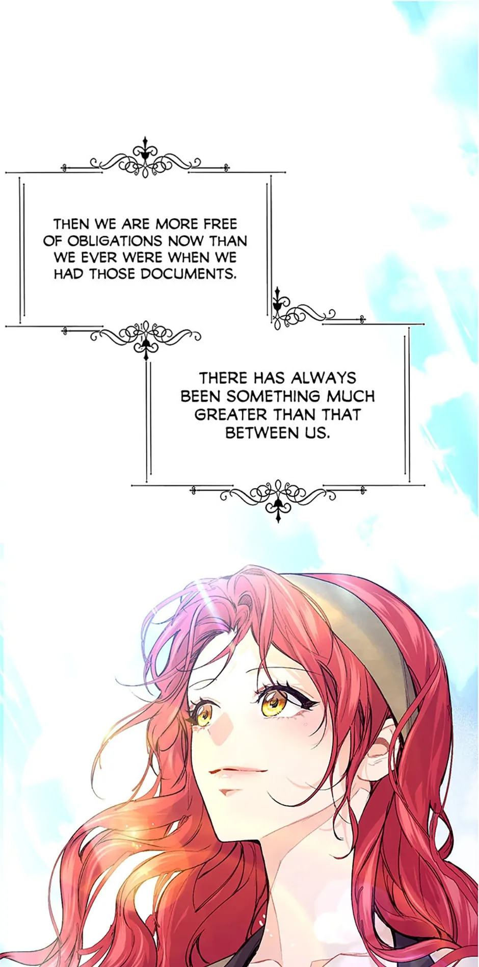 The Elegant Sea of Savagery Chapter 50 - page 63