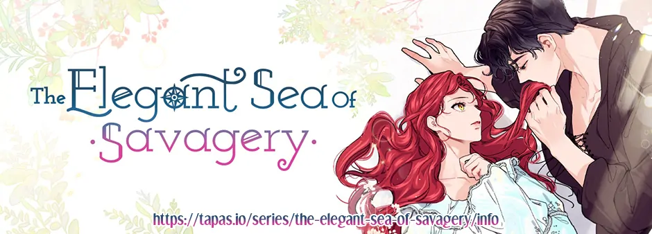 The Elegant Sea of Savagery Chapter 50 - page 69