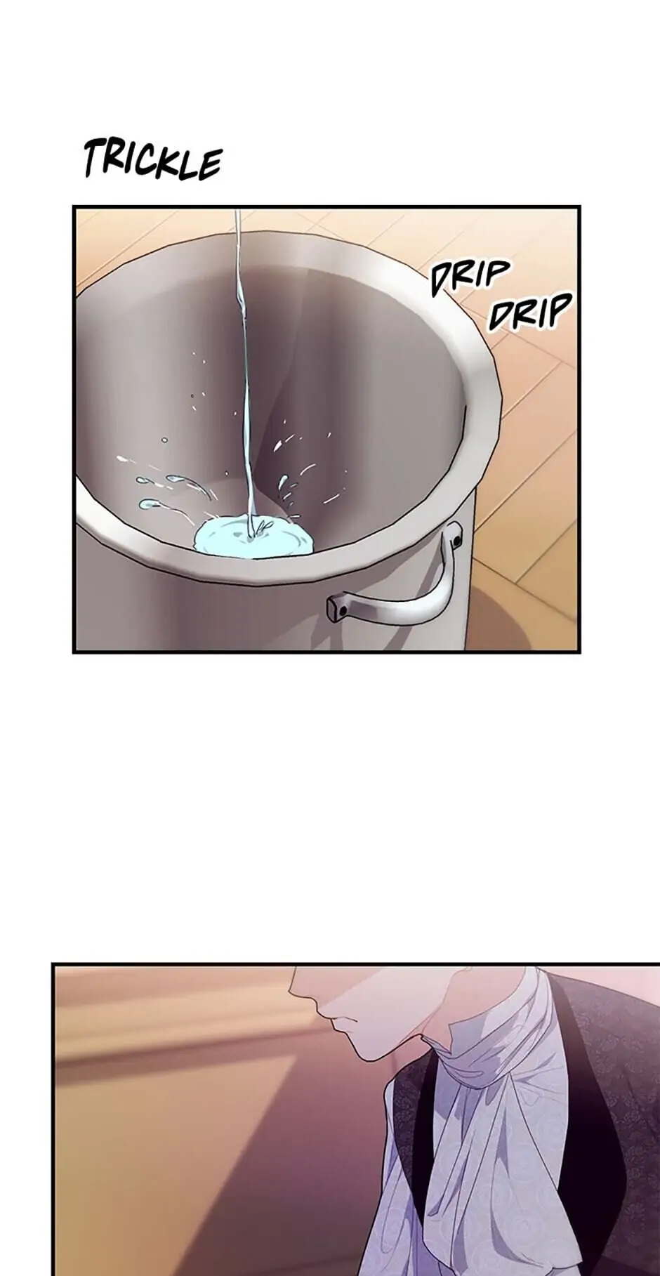 The Elegant Sea of Savagery Chapter 16 - page 13