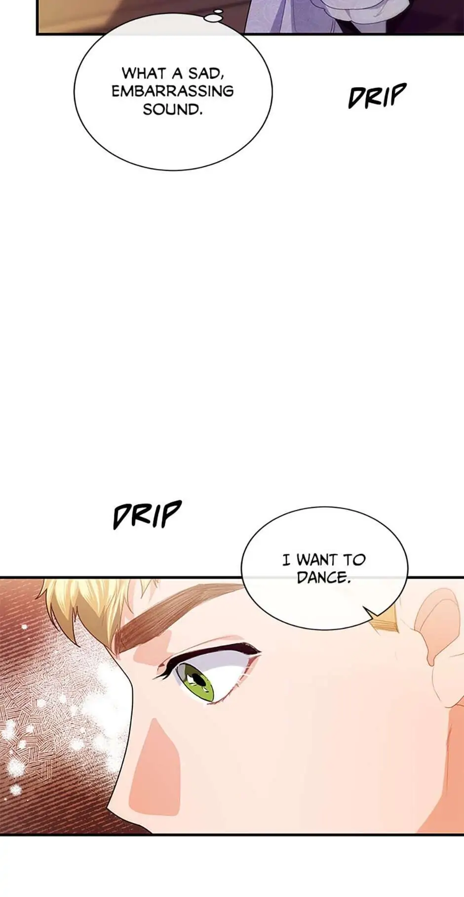 The Elegant Sea of Savagery Chapter 16 - page 14