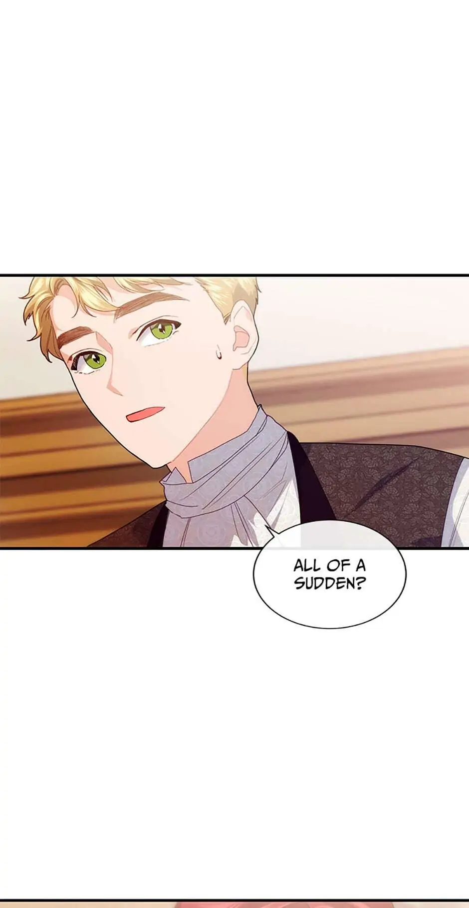 The Elegant Sea of Savagery Chapter 16 - page 15